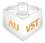Audio Plugin Player icon