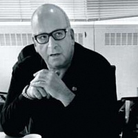 Daniel Miller