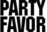 Party Favor logo
